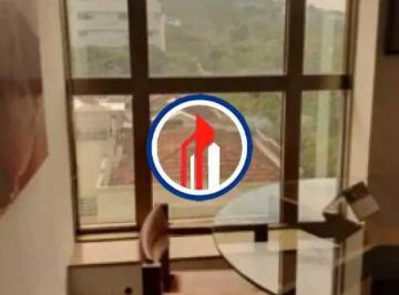 Comercial · 27m² · 1 Vaga · Sala : / Comercial / Jardim Botânico
