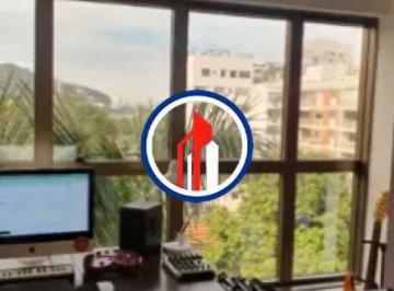 Comercial · 28m² · 1 Vaga · Sala : / Comercial / Jardim Botânico
