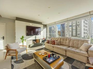 Apartamento · 147m² · 3 Quartos · 3 Vagas · Apartamento 3 quarto(s), no bairro Rio Branco