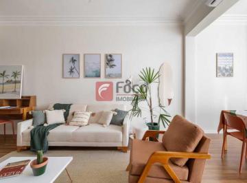 Apartamento · 84m² · 2 Quartos · Apartamento : Padrão / Residencial / Copacabana