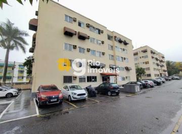 Apartamento · 52m² · 2 Quartos · 1 Vaga · Apartamento : Padrão / Residencial / Jardim Sulacap