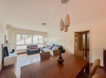 Apartamento · 150m² · 3 Quartos · 1 Vaga · **APARTAMENTO MOBILIADO COM 150M² E 3 DORMITÓRIOS | AMPLITUDE E EXCELENTE LOCALIZAÇÃO NA AUXILIADORA
