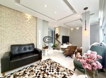 Apartamento · 205m² · 4 Quartos · 1 Vaga · EDK VENDE - JARDIM OCEÂNICO - APTO DUPLEX - 4 QUARTOS - BARRA DA TIJUCA - RJ