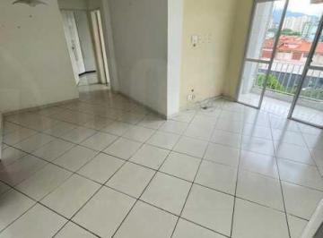 Apartamento · 60m² · 2 Quartos · 1 Vaga · Apartamento : / Residencial / Taquara