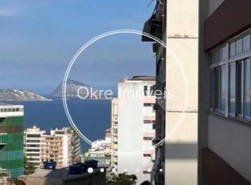 Apartamento · 75m² · 2 Quartos · IPANEMA 75 M² 2 QUARTOS