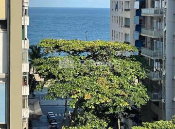 Apartamento · 40m² · 1 Quarto · Apartamento reformado em Copacabana!