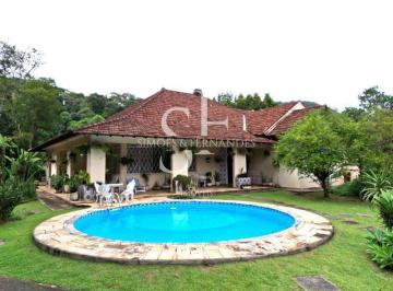 Casa · 190m² · 5 Quartos · 6 Vagas · Alto da Boa Vista - Estrada Palmeira dos Índios - Casa Duplex  5 quartos, suíte,