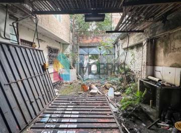 Comercial · 124m² · Galpão :  / Comercial / Cidade Nova