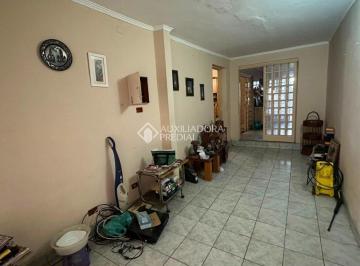 Casa · 158m² · 3 Quartos · 2 Vagas · CASA TÉRREA COM GRANDE POTENCIAL DE VALORIZAÇÃO - IDEAL PARA REFORMA!