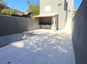 Casa · 140m² · 4 Quartos · 2 Vagas · Sobrado à venda no Jardim Mariana II, SJC