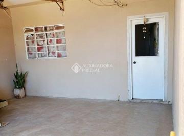 Casa · 40m² · 1 Quarto · 2 Vagas · Casa à venda no Santa Cecília II, São José dos Campos