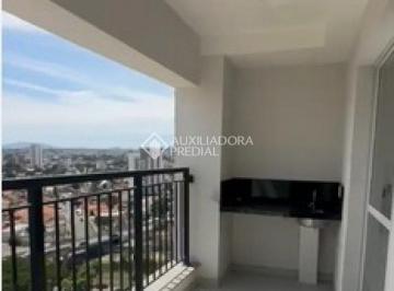Apartamento · 72m² · 2 Quartos · 2 Vagas · Apartamento no Bosque Flamboyant em Taubaté