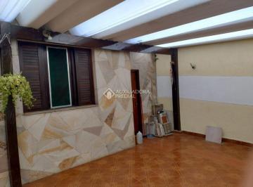 Casa · 169m² · 2 Quartos · Casa Térrea à Venda no Assunção - São Bernardo do Campo | 169 m²