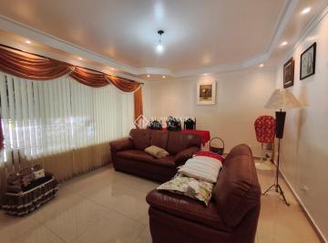 Casa · 192m² · 3 Quartos · 3 Vagas · casa no bairro dos casas