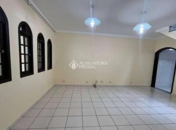 Casa · 260m² · 3 Quartos · 2 Vagas · Casa no Centro de Diadema