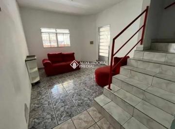Casa · 200m² · 3 Quartos · 2 Vagas · Casa à venda em Assunção, São Bernardo do Campo