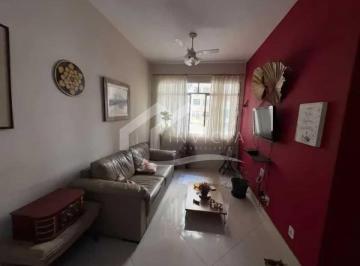 Apartamento · 68m² · 2 Quartos · Apartamento : Padrão / Residencial / Flamengo