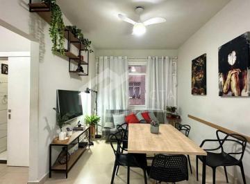 Apartamento · 65m² · 2 Quartos · 1 Vaga · Excelente Apartamento Reformado | 2 Quartos | Vaga na Escritura | Pronto para Mo