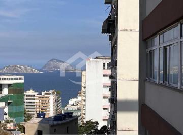 Apartamento · 75m² · 2 Quartos · maravilhoso 2 quartos em Ipanema