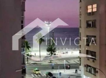 Apartamento · 115m² · 2 Quartos · 1 Vaga · Apartamento : / Residencial / Copacabana