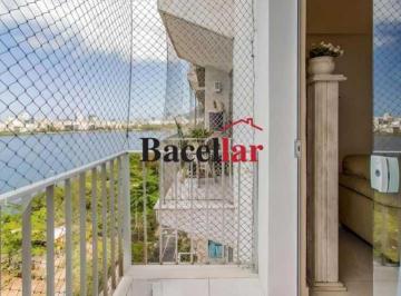 Apartamento · 117m² · 3 Quartos · 1 Vaga · Apartamento : Padrão / Residencial / Lagoa