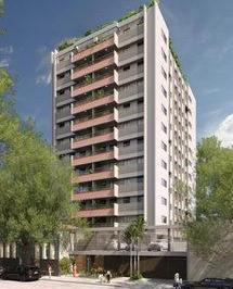 Apartamento · 39m² · 1 Quarto · Apartamento à venda - na Praça da Bandeira