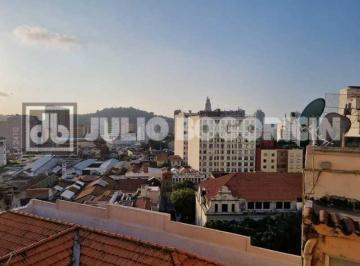 Apartamento · 48m² · 1 Quarto · Centro sala e quarto separado reformado desocupado portaria