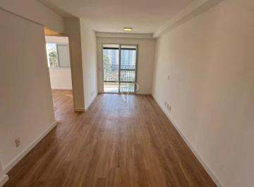 Apartamento · 58m² · 2 Quartos · Apartamento 58 m² com Suíte e Varanda Gourmet – Essenza MBigucci!