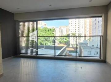 Apartamento · 77m² · 2 Quartos · 1 Vaga · Apartamentos para venda, 2 suítes(s), Pinheiros, São Paulo