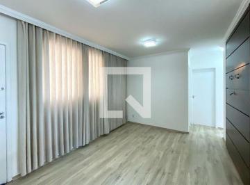Apartamento · 60m² · 3 Quartos · 1 Vaga · Apartamento à Venda - Minas Brasil, 3 Quartos,  60 m² - Belo Horizonte