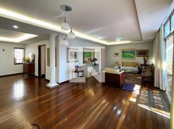 Apartamento · 300m² · 4 Quartos · 2 Vagas · Apartamento à Venda - Savassi, 4 Quartos,  300 m² - Belo Horizonte