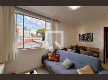Apartamento · 140m² · 4 Quartos · 1 Vaga · Apartamento à Venda - Jardim América, 4 Quartos, 140 m² - Belo Horizonte