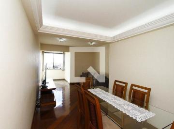 Apartamento · 90m² · 3 Quartos · 1 Vaga · Apartamento à Venda - Barro Preto, 3 Quartos,  90 m² - Belo Horizonte