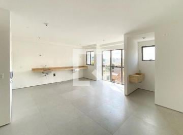 Apartamento · 40m² · 1 Quarto · 1 Vaga · Apartamento à Venda - Carmo Sion, 1 Quarto,  40 m² - Belo Horizonte