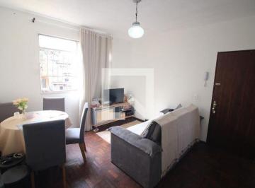 Apartamento · 55m² · 2 Quartos · 1 Vaga · Apartamento à Venda - Industrial, 2 Quartos, 55 m² - Contagem