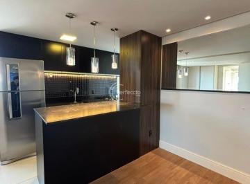 Apartamento · 47m² · 1 Quarto · 1 Vaga ·
Apartamentos - 1 dormitório - Exposição