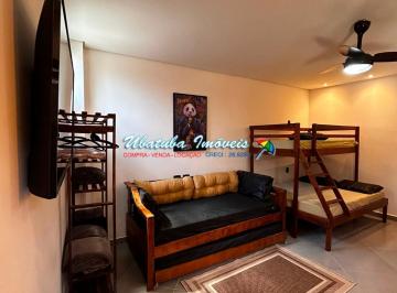 Imagem do Imóvel · Apartamento em excelente localização no Perequê Açu