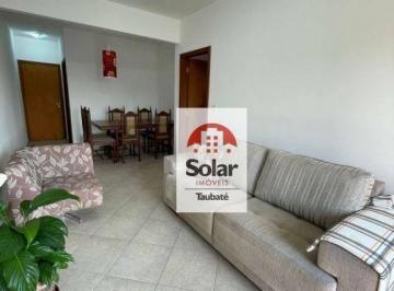 Apartamento · 82m² · 2 Quartos · 1 Vaga · Apartamento para alugar em Jardim Eulália de 82.00m² com 2 Quartos, 1 Suite e 1 Garagem