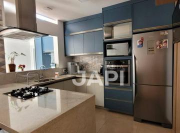 Casa · 168m² · 3 Quartos · 2 Vagas · Casa para venda em Parque Residencial Eloy Chaves de 168.00m² com 3 Quartos, 1 Suite e 2 Garagens