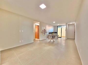tpfsioc2ytczytm3owfjndc1_md · Apartamento Garden à Venda no Bairro dos Estados: 122m², 3 Quartos, Área Gourmet