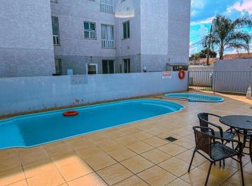 n585yhq2ytczytu2ntc1njez_md · Apartamento pronto para morar no Monte Castelo com planejados e área de lazer