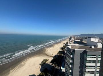 pvkgh0e2ytczodk0mmnlmgvj_md · Apartamento semimobiliado para locação na Maracanã, em Praia Grande SP.