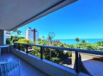 e1bhuhe2ytrkmjvhotzlnjq0_md · Apartamento com linda vista para Praia do Sorocotuba, sendo 3 suítes