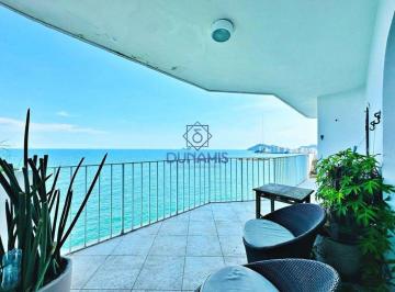 2jz2ce2ytrjyja5ntjinza2_md · APARTAMENTO REFORMADO A VENDA NO MORRO DO MALUF - VISTA TOTAL PARA O MAR