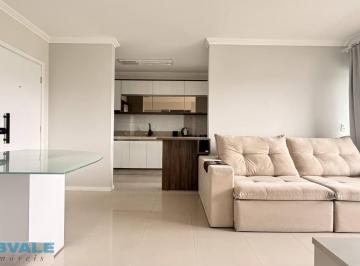 Apartamento · 73m² · 2 Quartos · 2 Vagas · Apartamento Semi Mobiliado para Locação no Condomínio Belo Monte, com 2 Quartos (1 Suíte), Churrasqu