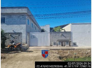 Foto 1 · R$ 156.130,83 - Apartamento - RJ - RIO DAS OSTRAS - RESIDENCIAL PRAIA ANCORA