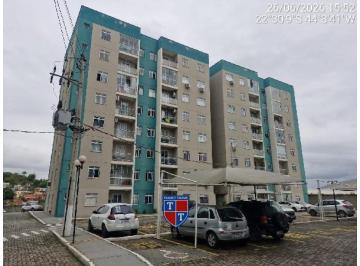 Foto 1 · R$ 240.453,56 - Apartamento - RJ - VOLTA REDONDA - AGUA LIMPA