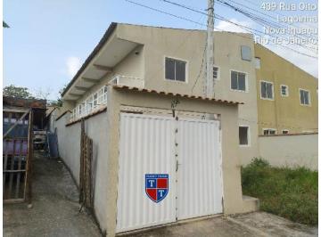 Foto 1 · R$ 191.422,34 - Apartamento - RJ - NOVA IGUACU - LAGOINHA