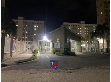 Foto 1 · R$ 240.000,00 - Apartamento - RJ - CAMPOS DOS GOYTACAZES - HORTO