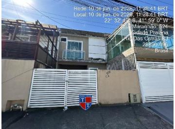 Foto 1 · R$ 230.000,00 - Apartamento - RJ - RIO DAS OSTRAS - CIDADE PRAIANA